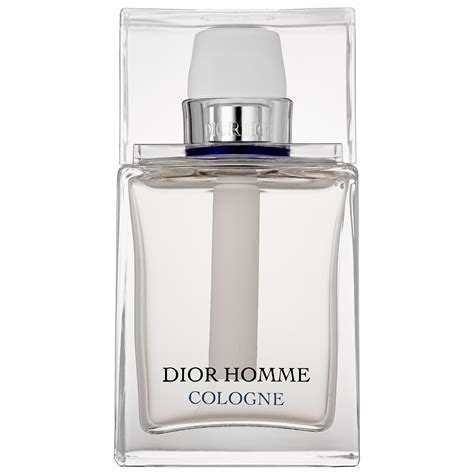 home bologne dior|sephora dior cologne.